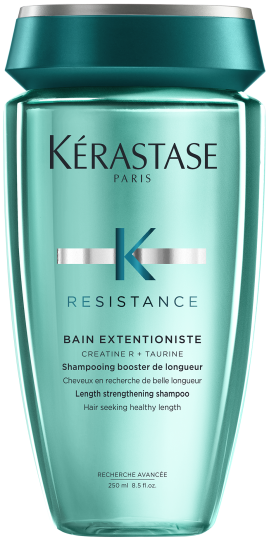 Resistance Bain Extentioniste Strengthening Shampoo 250 ml