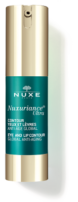 Nuxuriance Ultra Contour Eyes And Lips 15 ml