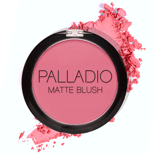 Blush Matte Blush 02 Bayberry