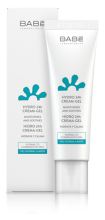 Facial Cream in Hydro Gel 24h 50 ml