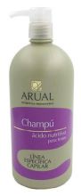 Nutrit Acid Dye Shampoo 1000 ml