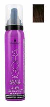 Igora Expert Mousse 4-68 100 ml