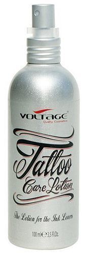 Tattoo Care Lotion 100 ml