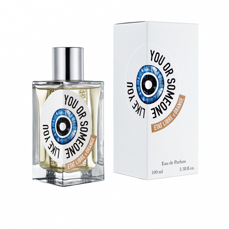 Eau de Parfum You or Someone Like You 100 ml