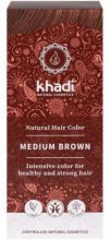 Herbal Color Medium Brown 100 gr