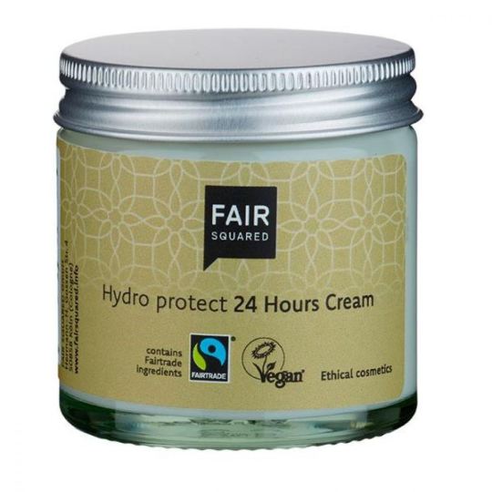 Argan Hydro Protective Cream 24 h 50 ml