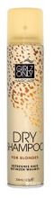 Dry shampoo for blondes 200 ml