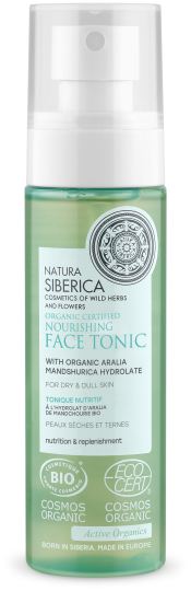 Nourishing Facial Tonic 100 ml