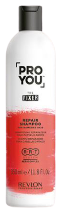 The Fixer Repair Shampoo 350 ml