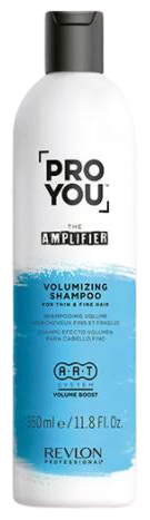 You The Amplifier Volume Shampoo 350 ml