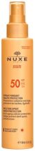 Hair and Body Spray Spf 50 of 150 ml