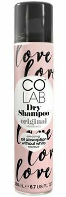 Original Dry Shampoo 50 ml