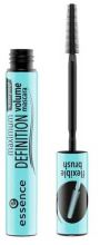 Waterproof Maximum Definition Mascara