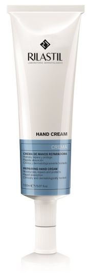 Nourishing Hand Cream 100 ml