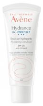 Hydrance UV Light Moisturizing emulsion spf30 40 ml