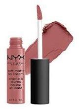 Soft Matte Lip Cream 8 ml