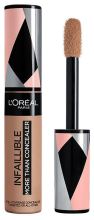 Infaillible Corrector More Than Concealer 11 ml