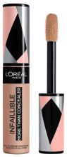 Infaillible Corrector More Than Concealer 11 ml