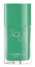 La Laque Nail Polish Gel