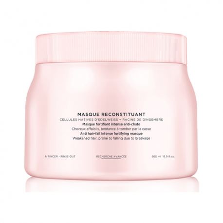 Genesis Masque Reconstituant 500 ml