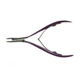 Pink Skin Pliers 10 cm