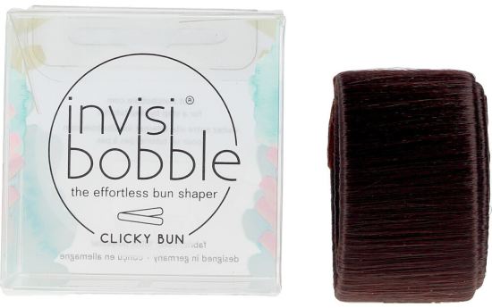 Invisibobble for hair care - Biuky