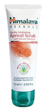 Apricot Exfoliator 75 ml