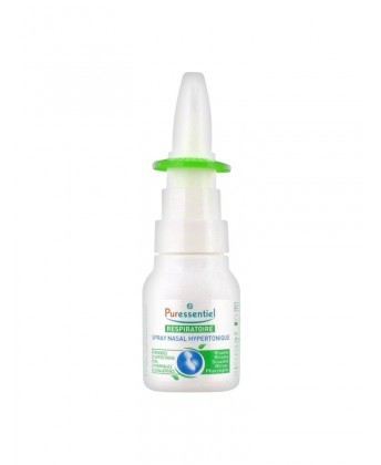 Bio Hypertonic Respiratory Nasal Spray 15 ml