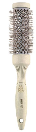 Thermal Brush Natural Ceramic Fiber