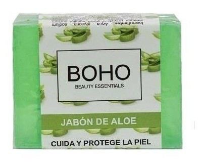 Aloe Soap