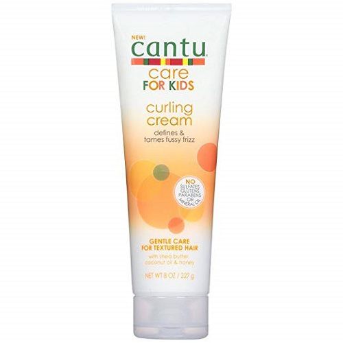 Kids Care Curling Cream 227 gr