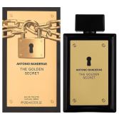 The Golden Secret Edt Spray 200 ml