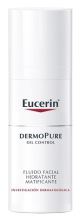 Dermopurifyer Moisturizing Cream 50 ml