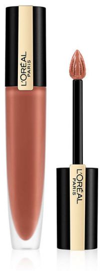 Rouge Signature Liquid Permanent Matte 117 stand