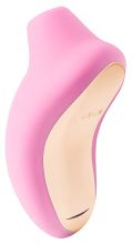 Clitoris Massager Sona Rosa