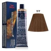 Koleston Perfect Me+ 7/7 Deep Browns 60 ml