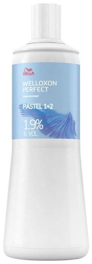 Welloxon Perfect Cake 1 + 2 Oxygen Cream 6V 1.9% 1000 ml