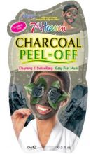 Charcoal Peel-Off Mask Peel-Off Coal Mask