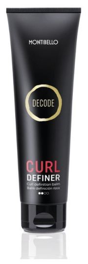 Decode Curl Definer Balm 150 ml