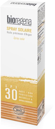 Solar Spray SPF 30 90 ml