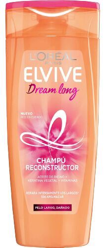 Shampoo Elvive Dream Long Reconstructor 370 ml