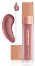 Les Chocolats Ultra Matte Liquid lipstick 842