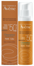 Cleanance Solar Spf50+ 50 ml