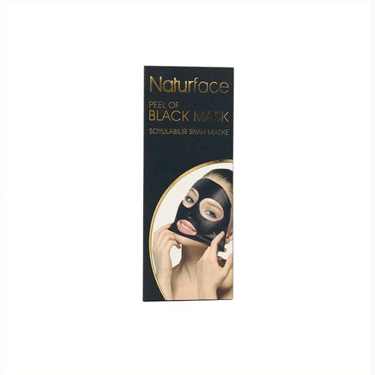 Black Peel Off Mask 100 ml