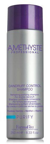 Amethyste Purify Shampoo