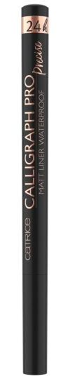 Calligraph Pro Precise 24H Matt Eyeliner Waterproof