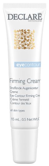 Firming Eye Contour Cream 15 ml