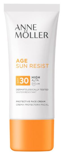 Age Sun resistance Spf 50 50 ml