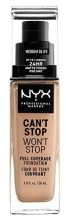 Can't Stop Won't Stop full Coverage 30 ml