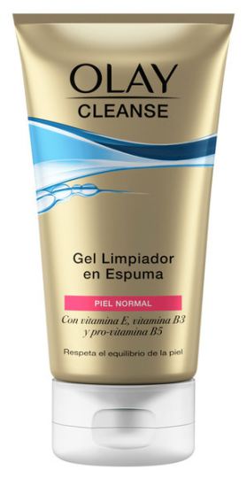 Cleanse Gel Normal Skin 150 ml